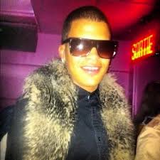 marcus ford (@marcusford23)