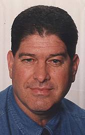 John Parrish Obituary (2007)