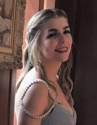 Nicole Ebaugh Obituary (1991