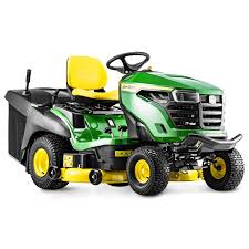 More buying choices $189.05 (10 used & new offers). John Deere X167r Ride On Lawn Mower