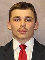 2019 Men's Lacrosse Roster