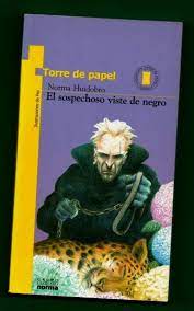 Check spelling or type a new query. El Sospechoso Viste De Negro De Huidobro Norma N Huidobro Bien Tapa Blanda 2003 Libreria Dante