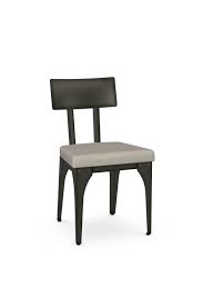 If you reside in the uk you can continue to order from our uk websites or shop from our locations and partners. White Metal Dining Chairs With Wood Seat Off 59