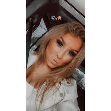 Briana Ayers (@BrianaAyers95)