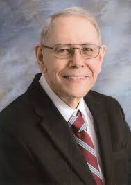 Wayne Howe Phelps, PhD, 84, of Canton