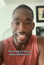 Feeling Myself After a Fresh Haircut