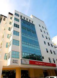 It is situated in the district of petaling. Els Language Centres Subang Jaya Language Centre In Subang Jaya