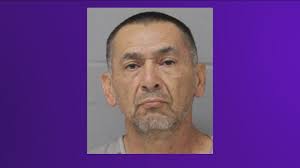 Austin police may have linked suspected serial killer Raul Meza Jr. to 2018  cold case
