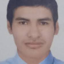 Junior Michael Morales Aronaca