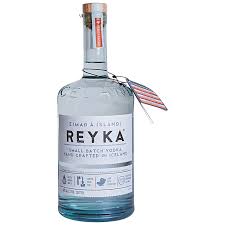 Weird things about the name reyka: Reyka Vodka 1 0 L Applejack
