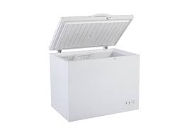Evaporator coil is placed inside walls for clear interior storage. Freezer Buying Guide At Menards