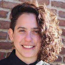 Valeria Valeri's Instagram, Twitter & Facebook