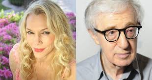 You were redirected here from the unofficial page: Woody Allen Brought Beautiful Young Ladies For Threesomes Says His Secret Teen Lover