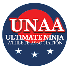 ultimate ninja athlete ociation