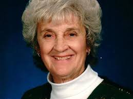 Obituary: Cynthia M. Jensen, 85, of Cheshire