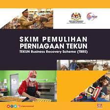 Situs perbandingan pinjaman independen anda! Tbrs Tekun Cara Mohon Skim Pemulihan Perniagaan Rm10 000