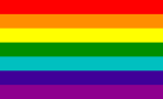Love regenbogen pride lgbt flagge lgbtq lgbtqia lesbisch schwul von purpleblackde | redbubble. Lgbt Symbole Lgbt Wiki Fandom