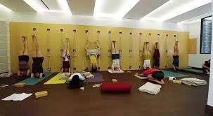 Yoga Dham Jakarta Yogadhamjakarta Instagram Photos And Videos Guided Practice Instagram Yoga