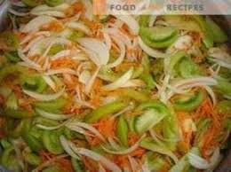 Maybe you would like to learn more about one of these? Insalata Di Pomodori Verdi Per L Inverno