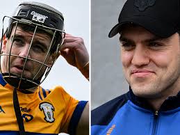 Tony Kelly And Shane O'Donnell Return For Clare With Two-Time All-Star  David Fitzgerald Named On The Bench