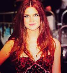 The Most Attractive Redheads Ever Bonnie Wright Redheads Beautiful Red Hair
