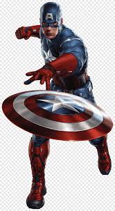 Black widow was tasked with piloting a ship carrying a handpicked group beyond the barriers of reality so that they could essentially resurrect the human race. Marvel Comics Captain America Illustration Captain America Iron Man Black Widow The Avengers Captain America Free Comics Superhero Png Pngegg
