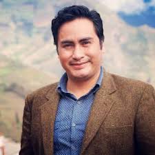 Richard Borja: La crisis sociopolítica del Perú se debe a la mala gestión