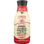 Organic Cold-brew Coffee