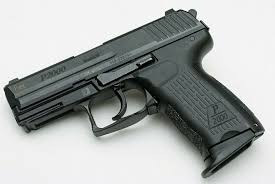 Pin On Top Firearms
