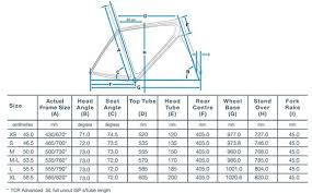 66 prototypic giant bikes australia size chart