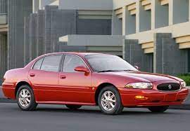 The lesabre grand national is among the rarest of all buicks ever made, with production for the 2021 model year, buick's north american lineup consists of the encore subcompact crossover, the. 2005 Buick Lesabre Values Cars For Sale Kelley Blue Book