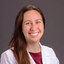 Dr. Christopher Vontungeln, Internal Medicine