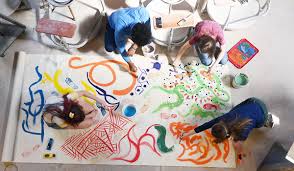 Maybe that's why it's a target. M A In Art Education Catholic University Washington Dc Cua Cua