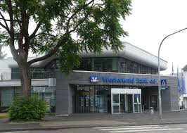 Der westerwald bietet jede menge freizeiterlebnis: Westerwald Bank Eg Wisserland