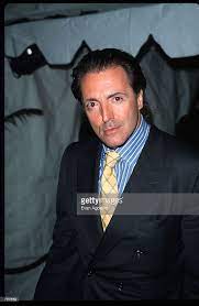 Armand Assante Attends The Party After The 1999 Vh1 Divas Live Armand Assante Vh1 Hollywood Stars