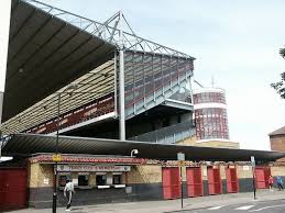 Pin On Highbury Arsenal Stadium