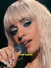 June Gloom Feels with Camila Cabello's Live Music