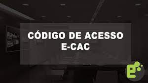 Receita federal e polícia federal deflagram operação de combate a fraudes e ilícitos tributários em empresas que prestam serviços a órgãos públicos. E Cac Receita Federal Como Gerar Codigo De Acesso Youtube