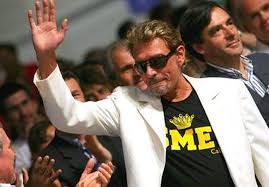 Je Suis Francais Votre Magazine Media Francophone Johnny Hallyday Photo Johnny Hallyday Marnes La Coquette