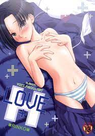Read Love H Rinko Love Plus hentai sites doujin manga manga xxx