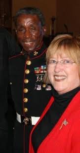 I Support the Disneyland Flag Retreat Ceremony