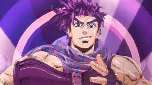 Lol, his ultimate attack is screaming his friend's name explanation joseph's ultimate attack has him screaming caesar!!!! Joseph Joestar Will Now Replace The Mc Of The Last Anime You Ve A Anime Manga 4archive Org