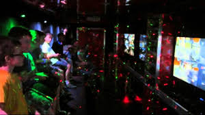 Subsequent game boy advance and gamecube versions were cancelled due to a declining interest in extreme sports titles. The Best Birthday Party Idea In Greater Columbus Ohio Rolling Arcade Video Game Truck Newer Tha Youtube