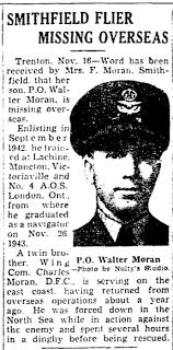 Walter Franklin Moran