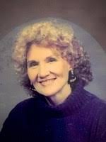 Ruth Pound Obituary (1932