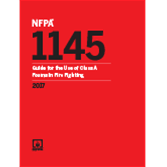 Year 1145 (mcxlv) was a common year starting on monday (link will display the full calendar) of the julian calendar. 1145 Use Of Class A Foams In Manual Structural Fire Fighting Firehall Bookstore