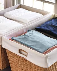 Cold water can also reduce wrinkles, which saves energy costs (and time) associated with ironing. Your Guide To Washing Clothes Including How To Keep Whites Bright And Darks From Fading Martha Stewart