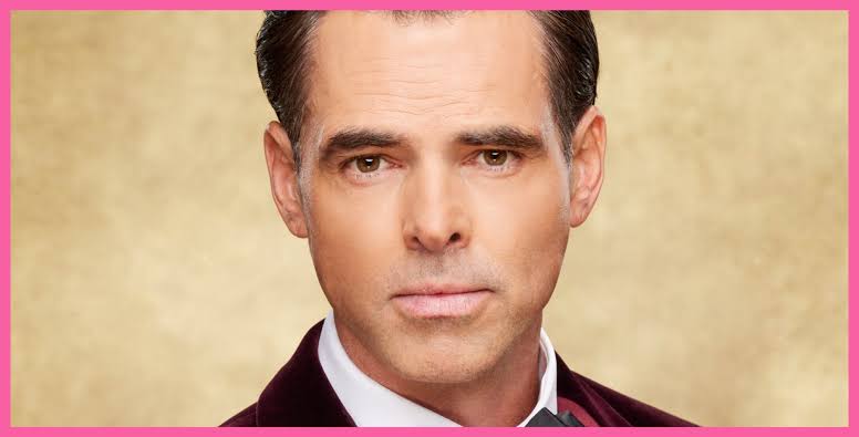 Jason Thompson Teases Billy's in For a 'Hell of a Ride' on Young and the  Restless