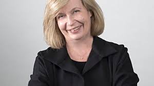 Whodunit? Diana Pinckley, activist and lover of the sleuthing genre