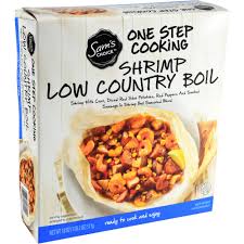It all depends on how much time you have before you want to get cooking. Sam S Choice One Step Cooking Shrimp Low Country Boil 18 Oz Walmart Com